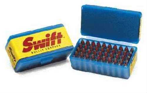 Swift 301657 308 Winchester/7.62 Nato 165 Grains Semi-Spitzer Box